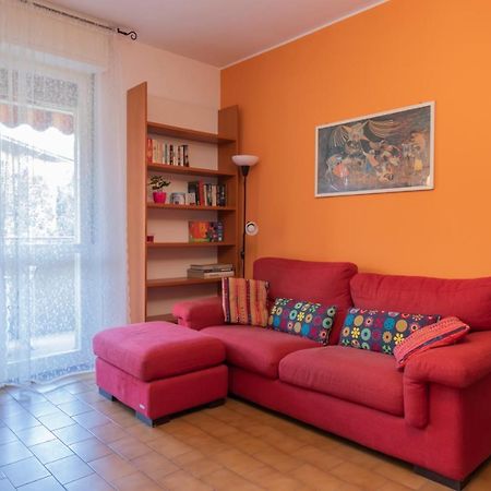 Buccinasco Apartment Mascherpa Экстерьер фото