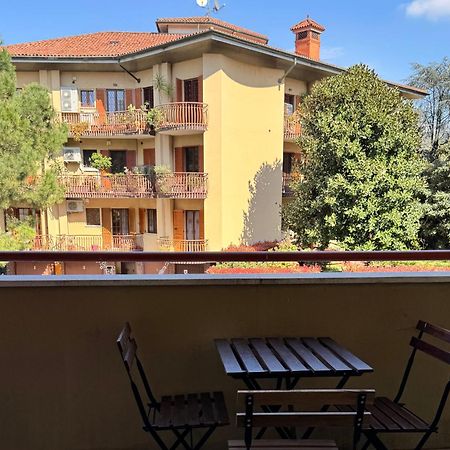 Buccinasco Apartment Mascherpa Экстерьер фото