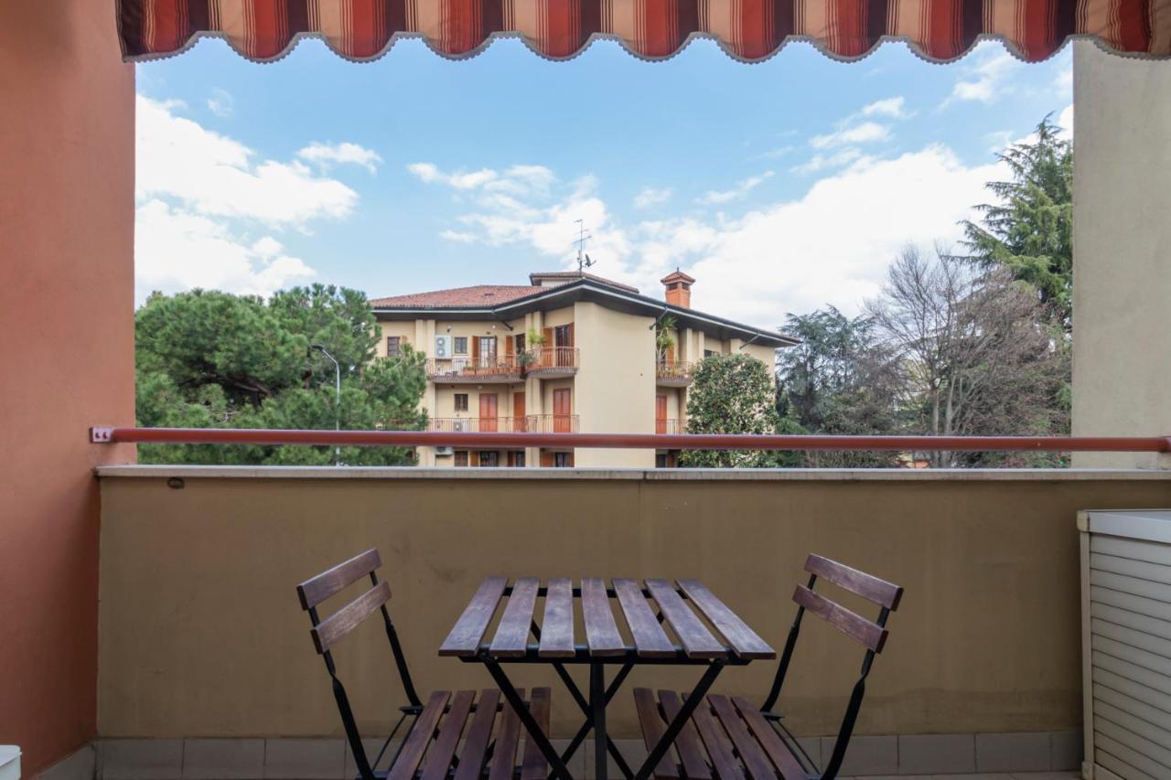 Buccinasco Apartment Mascherpa Экстерьер фото