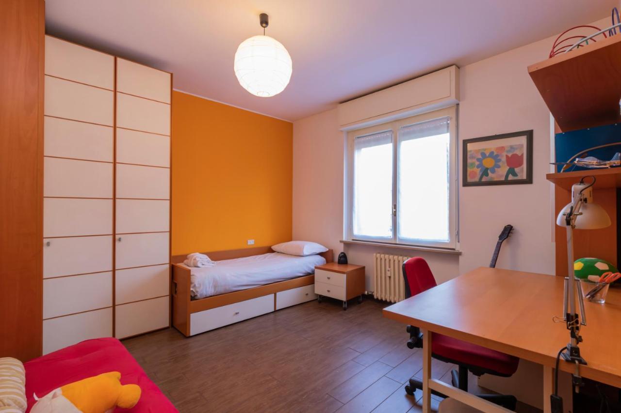 Buccinasco Apartment Mascherpa Экстерьер фото