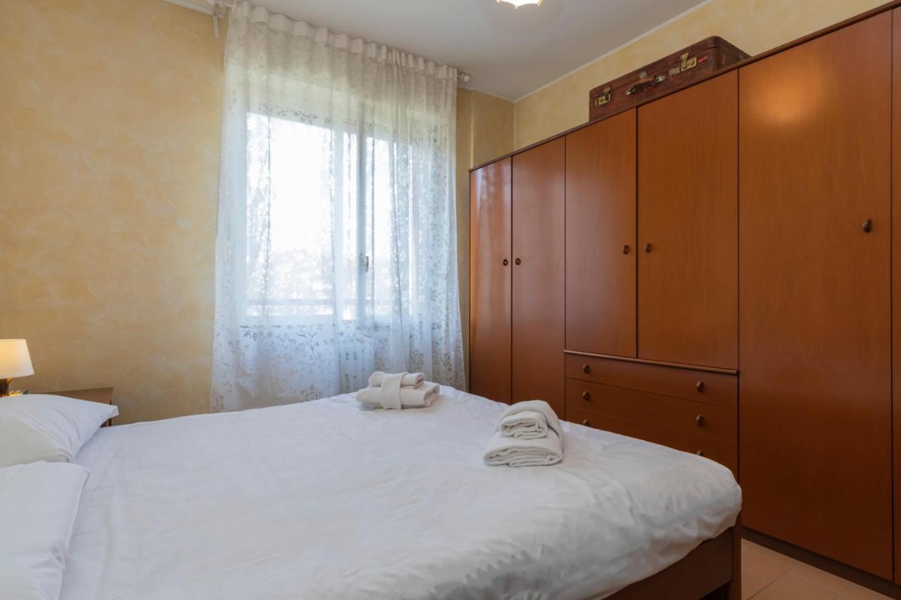 Buccinasco Apartment Mascherpa Экстерьер фото