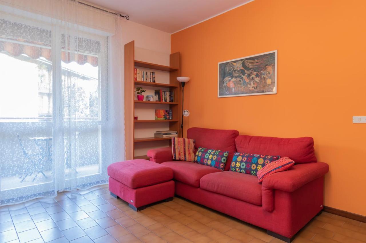 Buccinasco Apartment Mascherpa Экстерьер фото