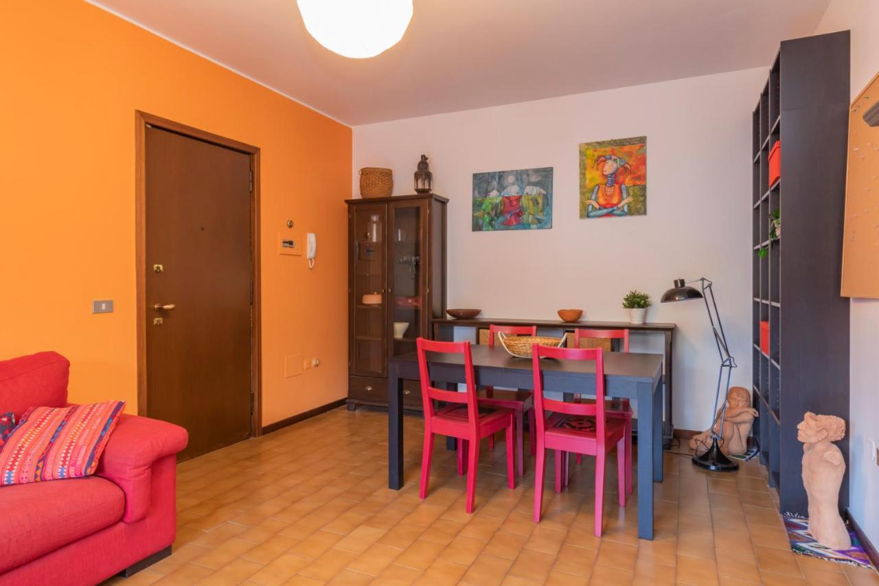 Buccinasco Apartment Mascherpa Экстерьер фото