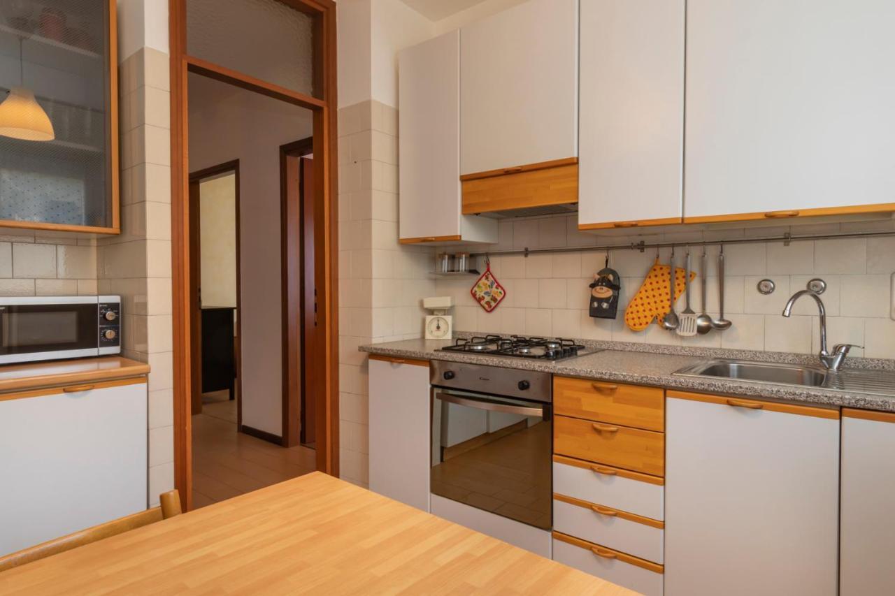 Buccinasco Apartment Mascherpa Экстерьер фото