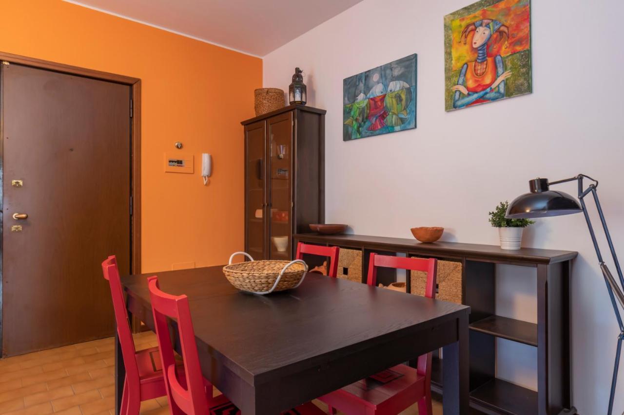 Buccinasco Apartment Mascherpa Экстерьер фото