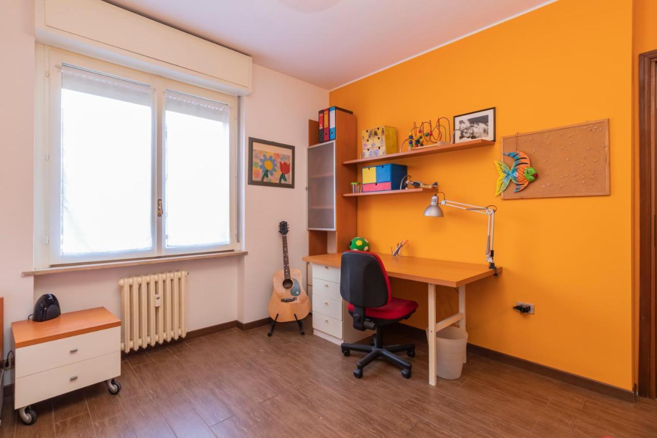 Buccinasco Apartment Mascherpa Экстерьер фото