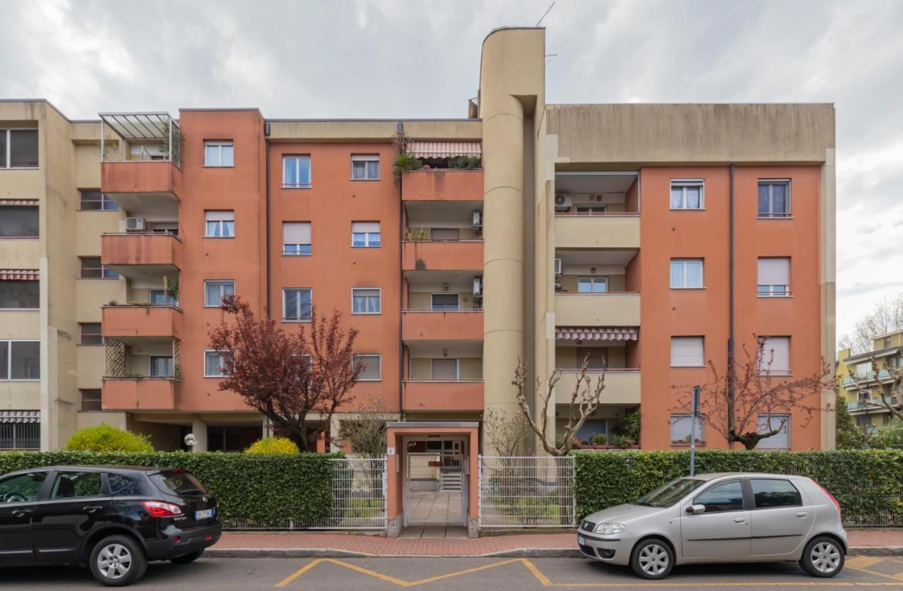 Buccinasco Apartment Mascherpa Экстерьер фото