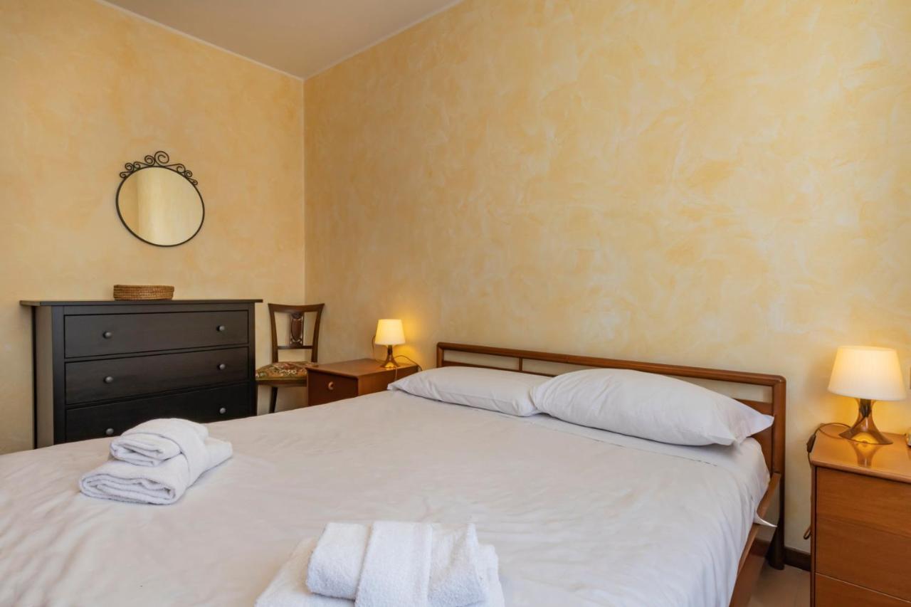 Buccinasco Apartment Mascherpa Экстерьер фото