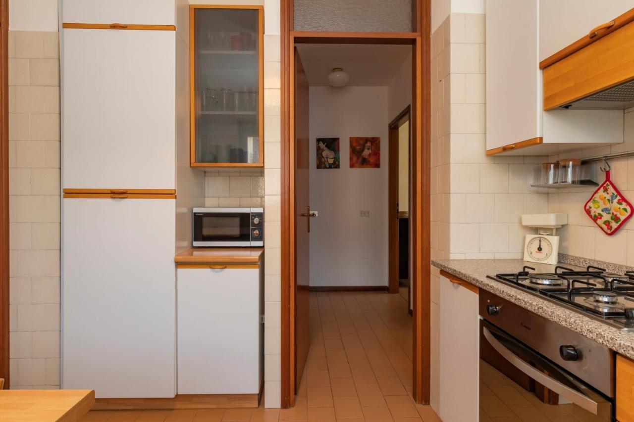 Buccinasco Apartment Mascherpa Экстерьер фото