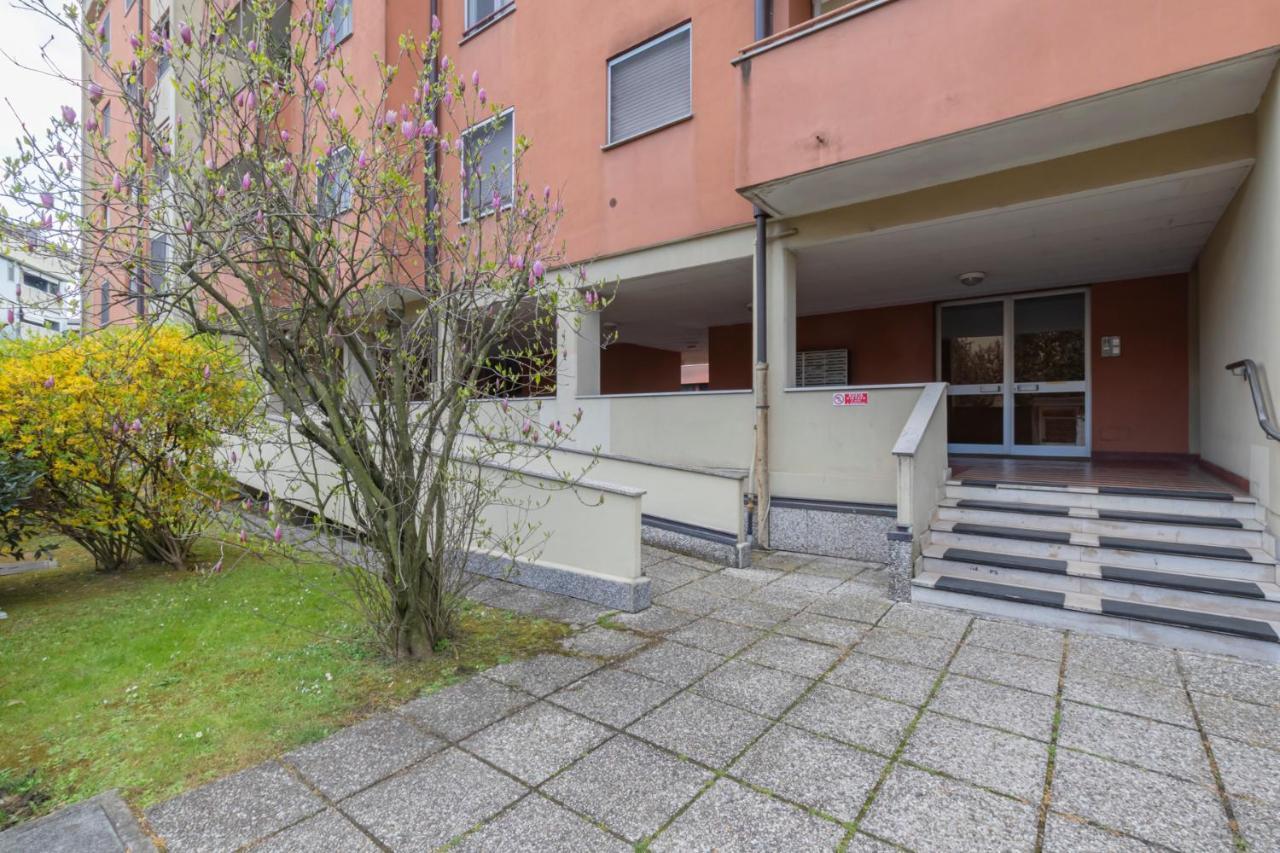 Buccinasco Apartment Mascherpa Экстерьер фото
