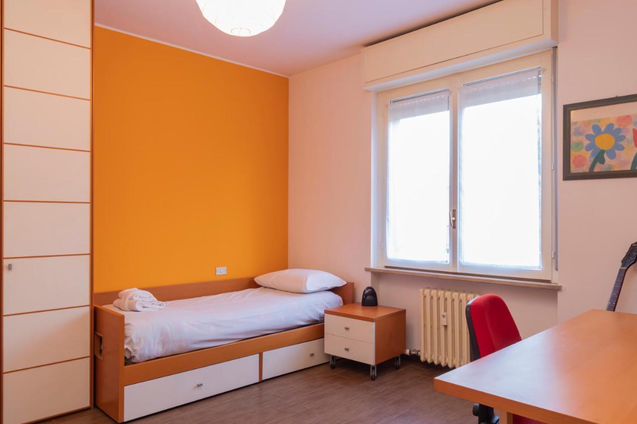 Buccinasco Apartment Mascherpa Экстерьер фото