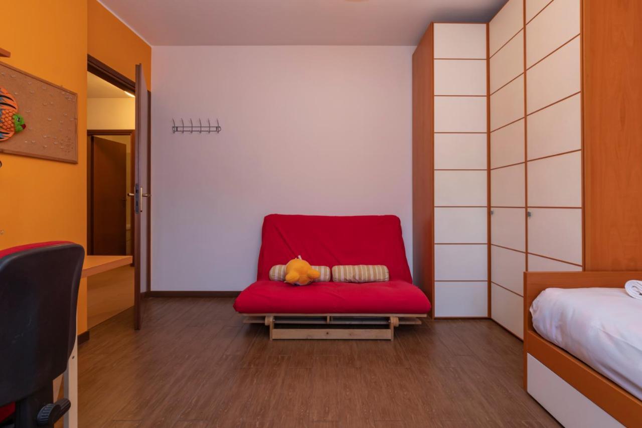 Buccinasco Apartment Mascherpa Экстерьер фото