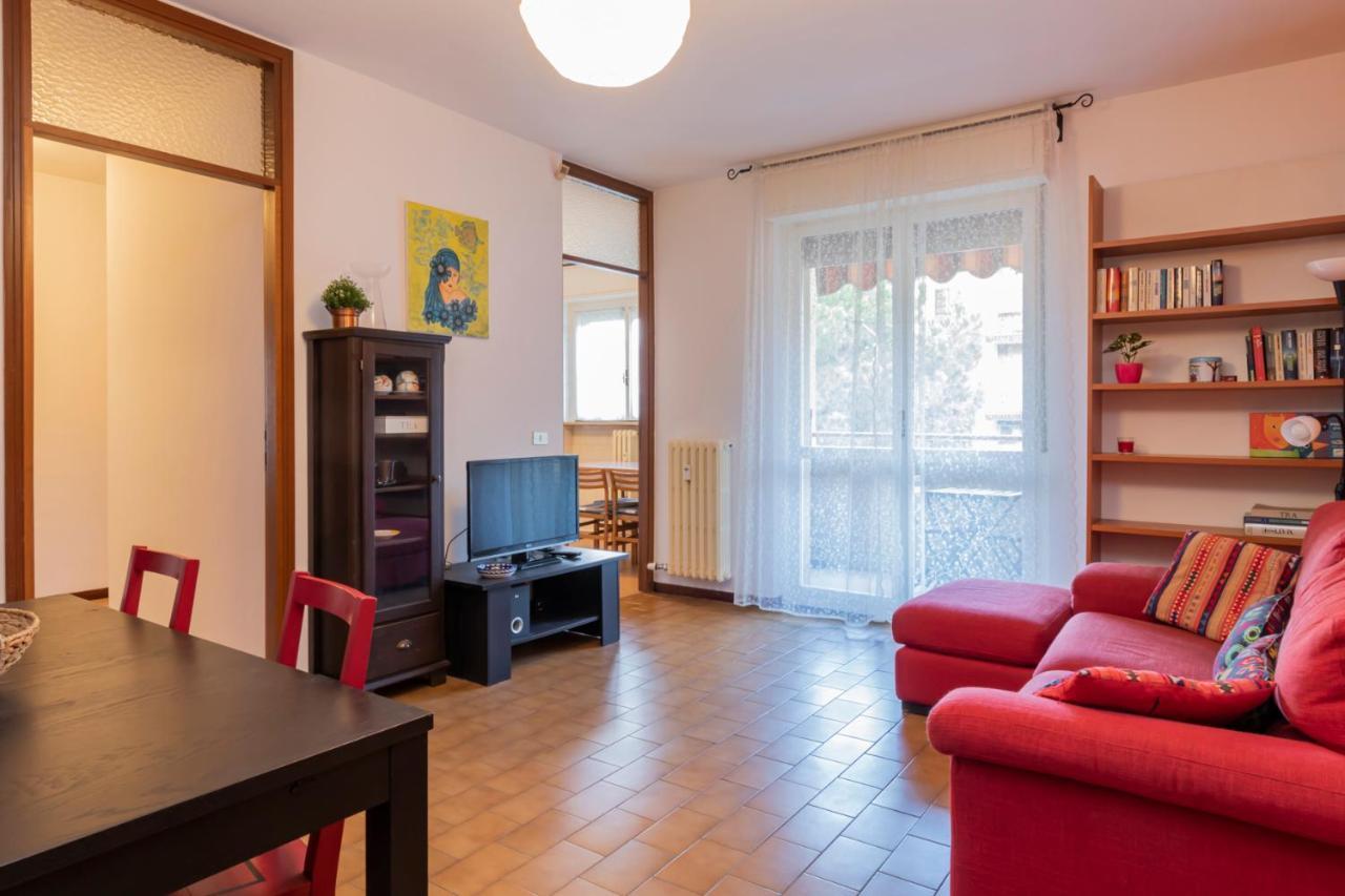 Buccinasco Apartment Mascherpa Экстерьер фото