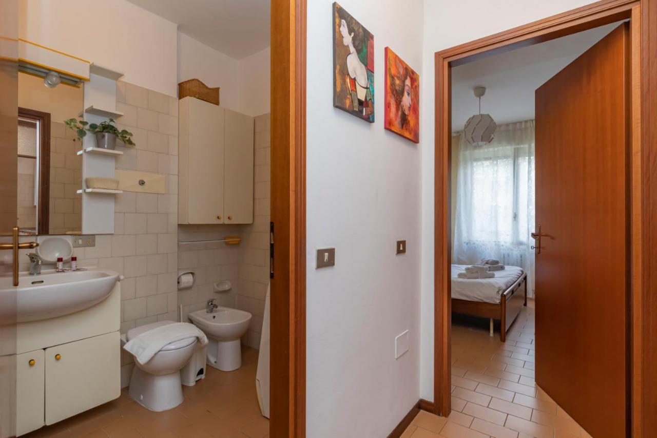 Buccinasco Apartment Mascherpa Экстерьер фото