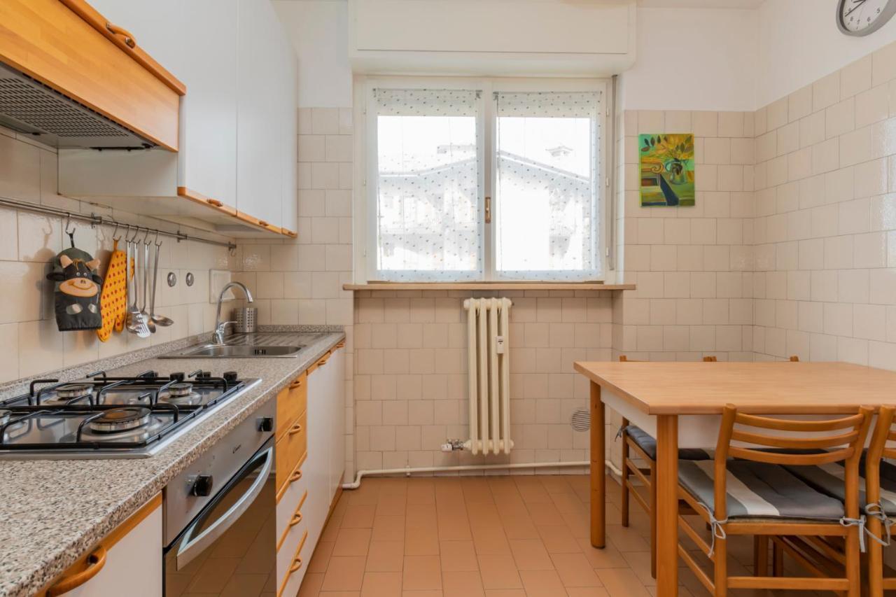Buccinasco Apartment Mascherpa Экстерьер фото