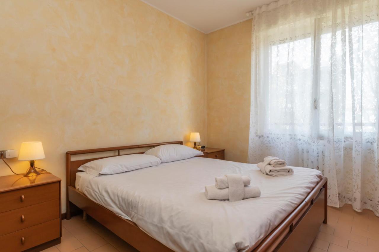 Buccinasco Apartment Mascherpa Экстерьер фото