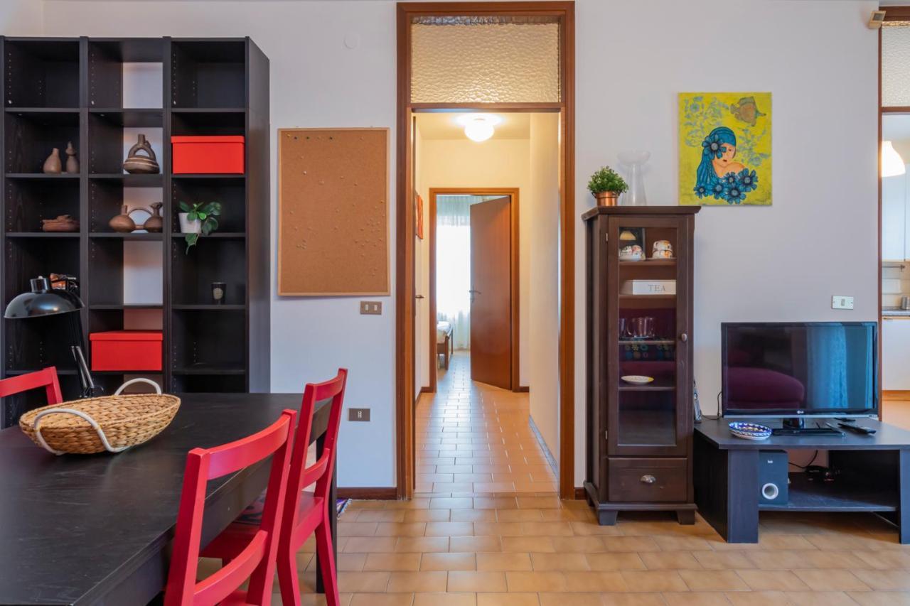 Buccinasco Apartment Mascherpa Экстерьер фото