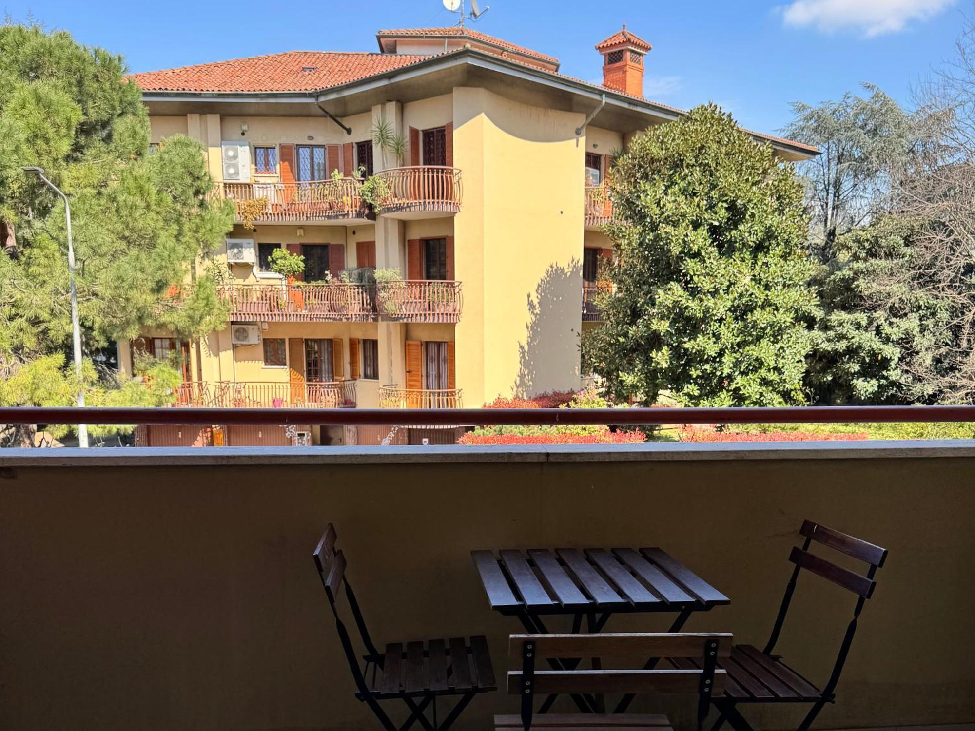 Buccinasco Apartment Mascherpa Экстерьер фото