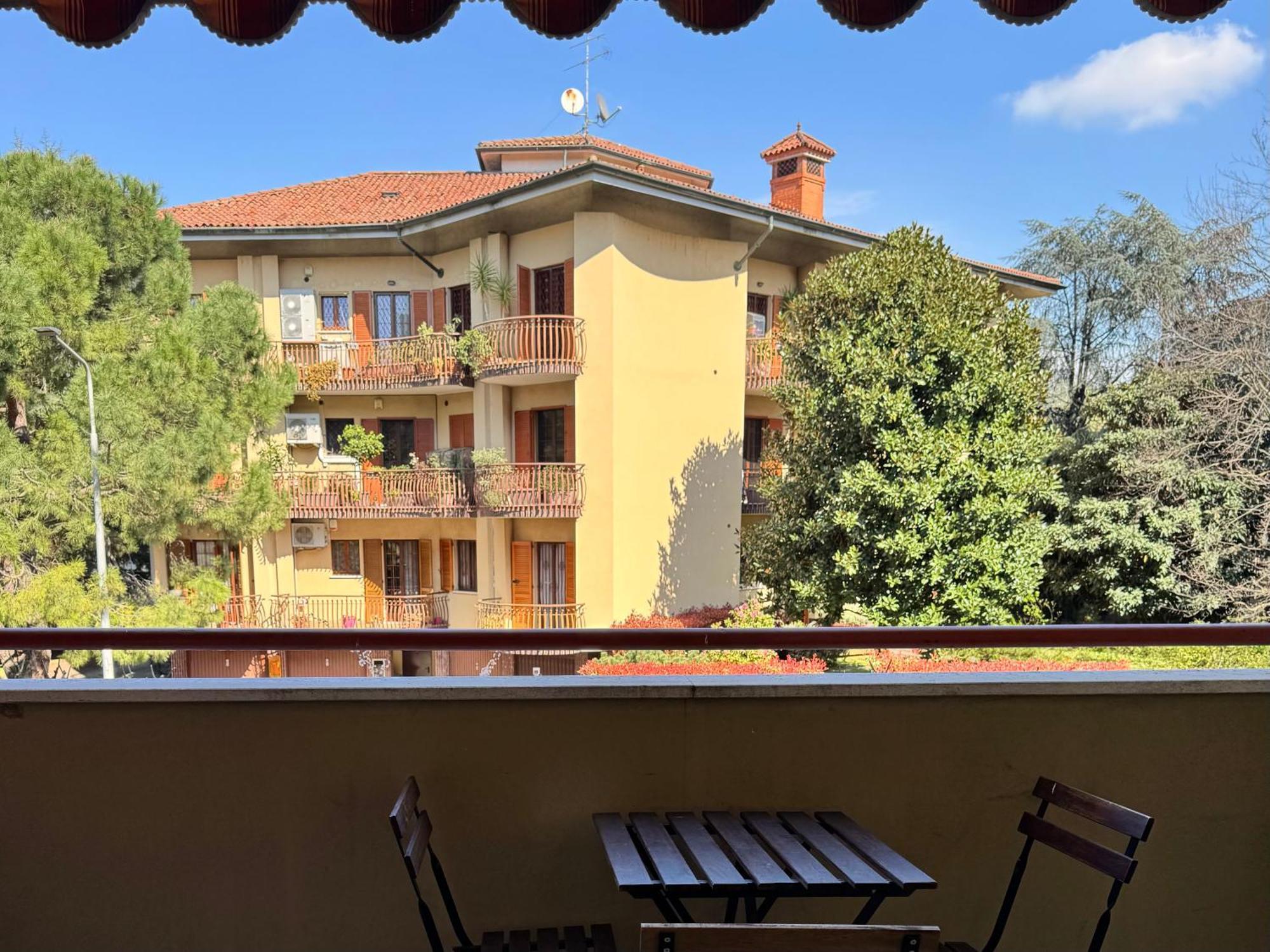 Buccinasco Apartment Mascherpa Экстерьер фото