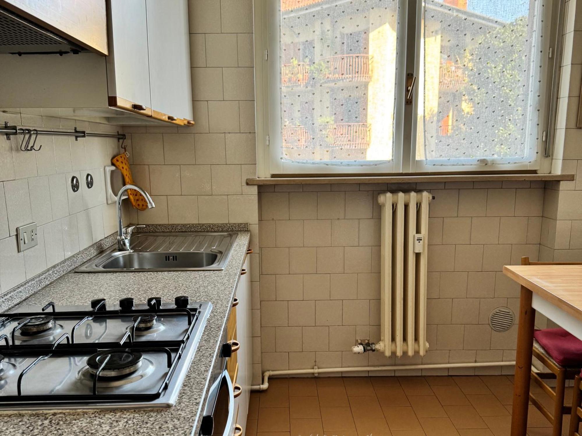 Buccinasco Apartment Mascherpa Экстерьер фото