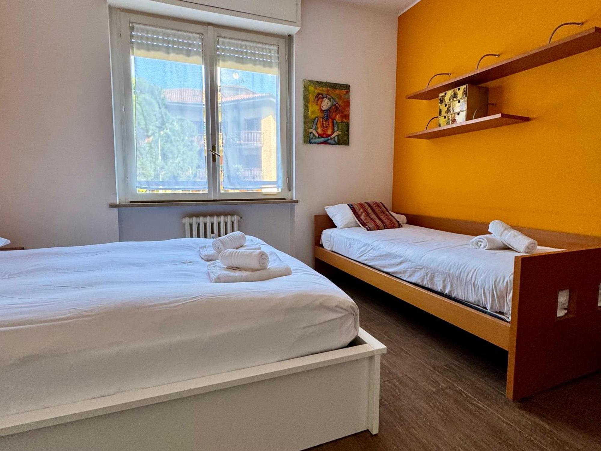 Buccinasco Apartment Mascherpa Экстерьер фото