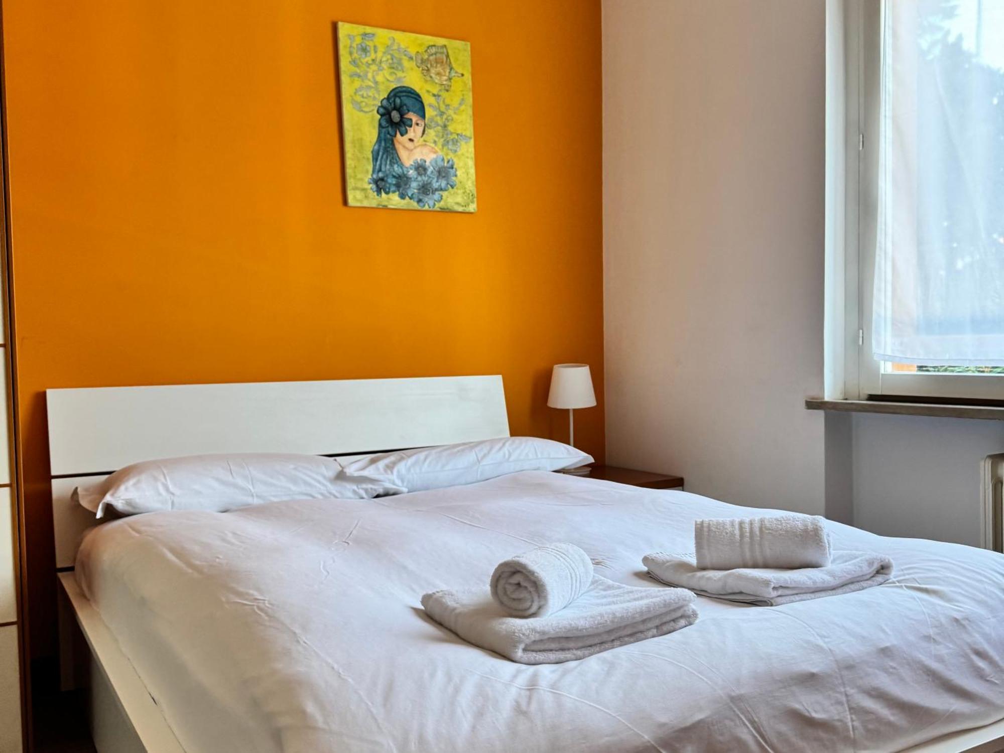 Buccinasco Apartment Mascherpa Экстерьер фото