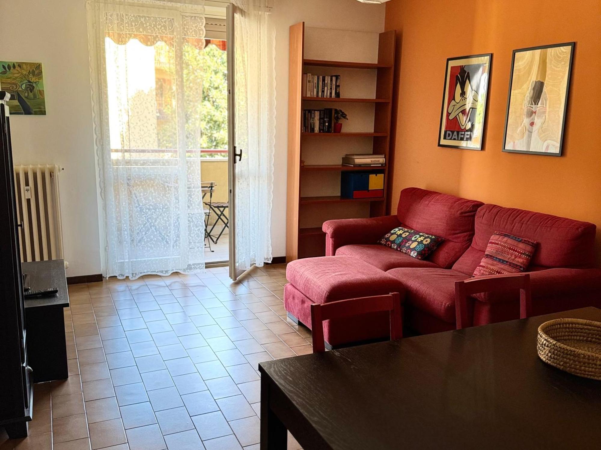Buccinasco Apartment Mascherpa Экстерьер фото