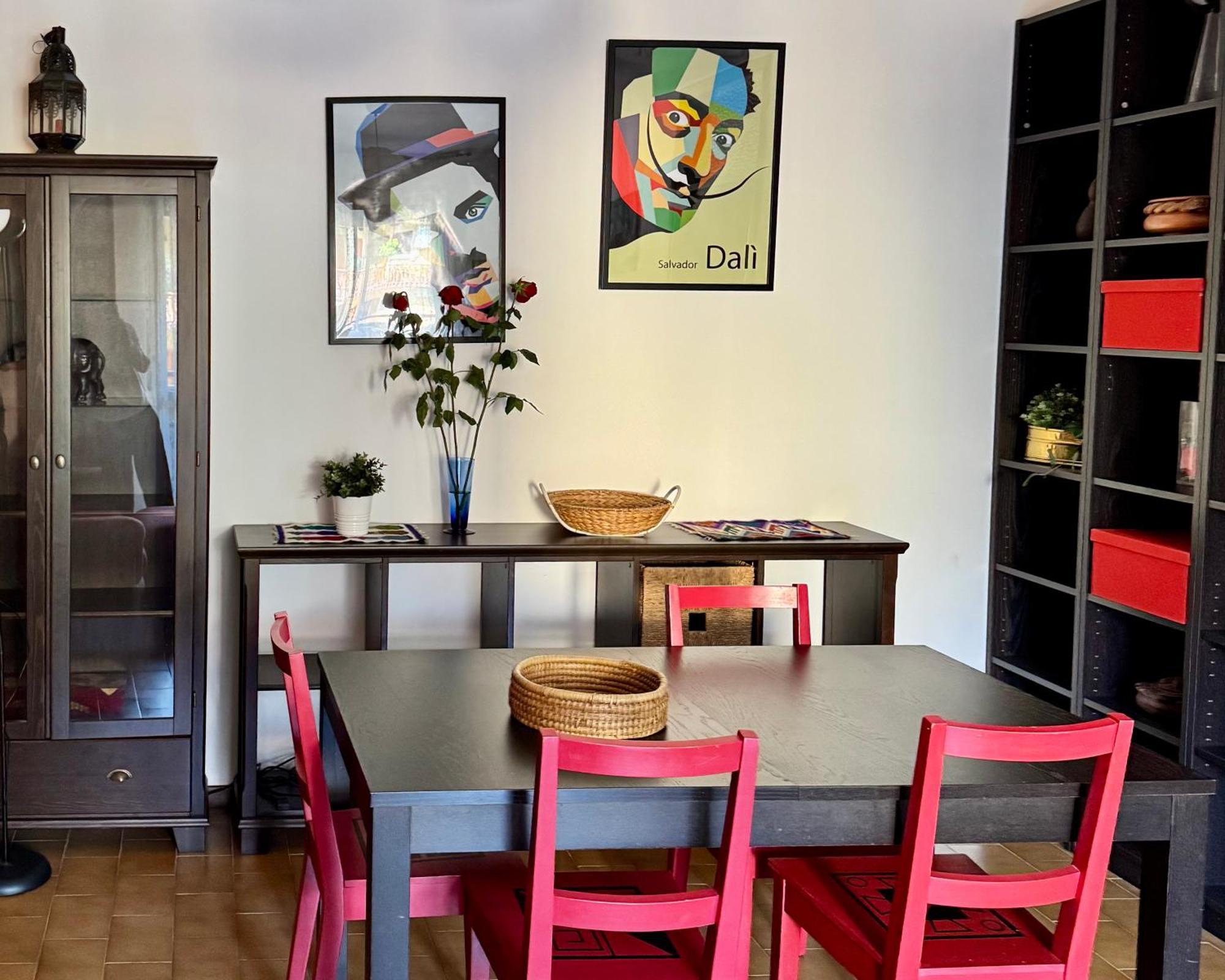 Buccinasco Apartment Mascherpa Экстерьер фото