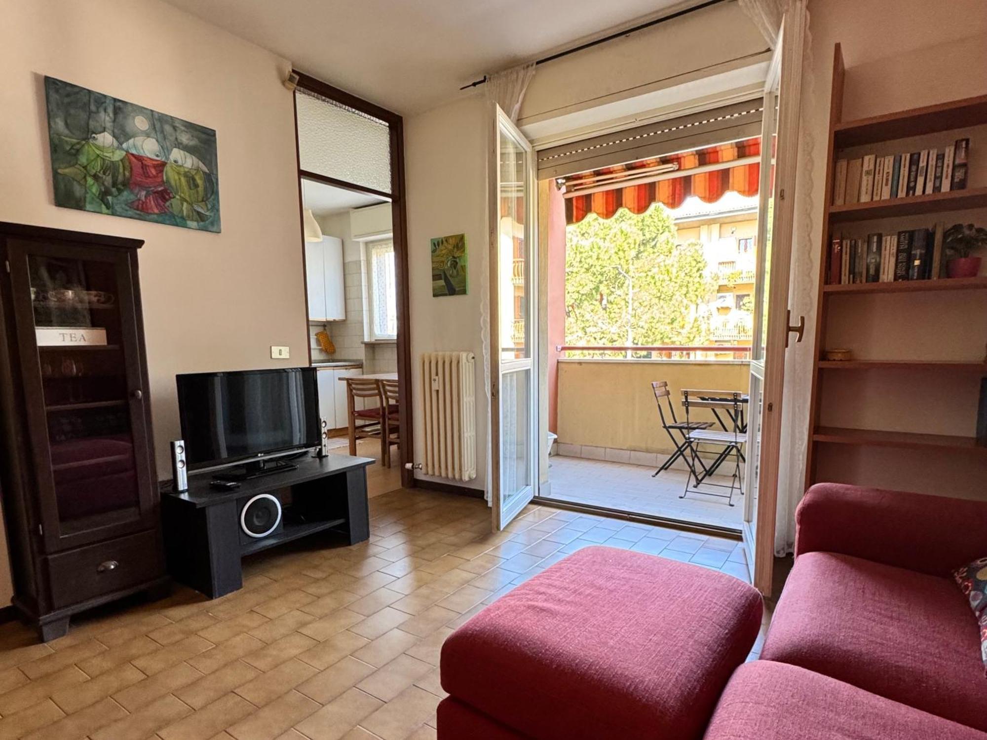 Buccinasco Apartment Mascherpa Экстерьер фото