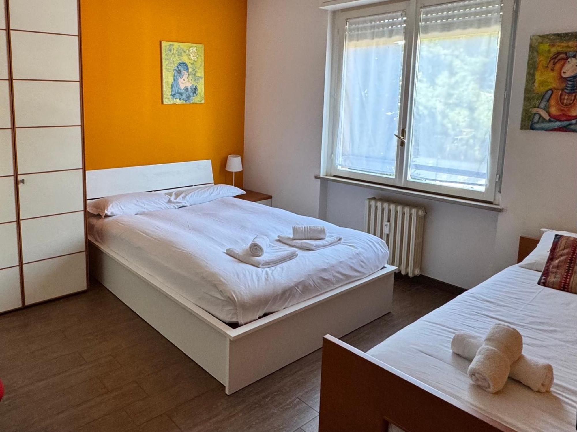 Buccinasco Apartment Mascherpa Экстерьер фото