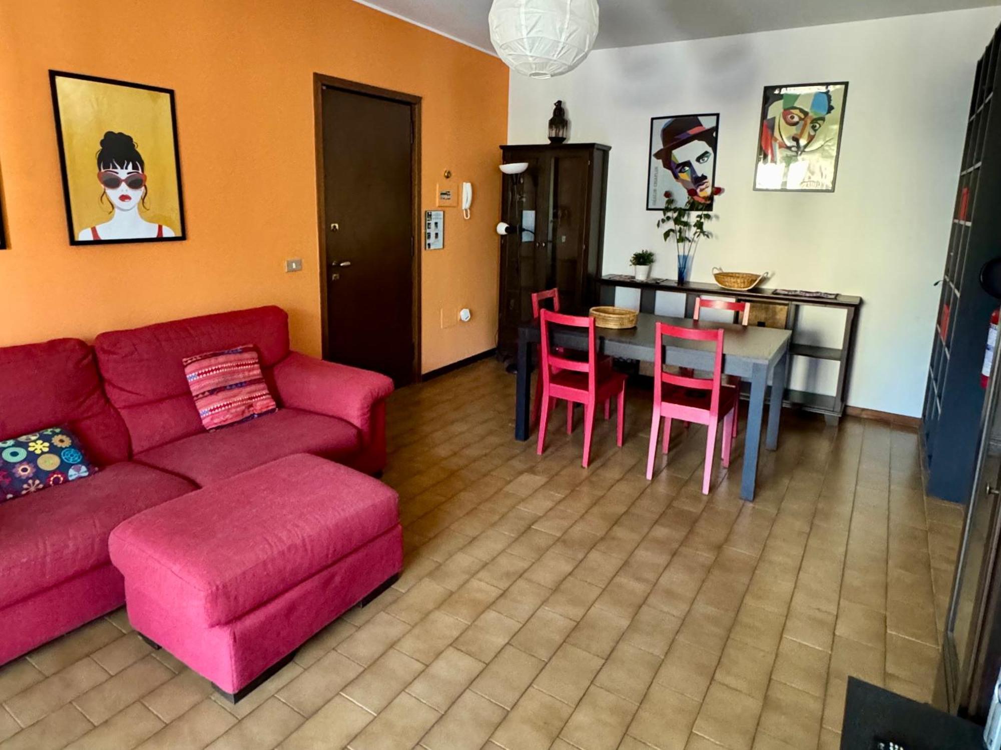 Buccinasco Apartment Mascherpa Экстерьер фото